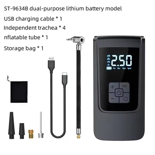 AirCaZip